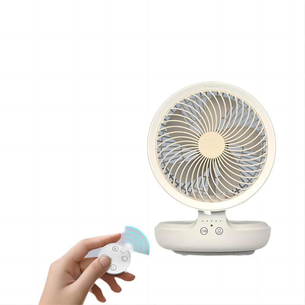 Edon Wireless Circulating Comfort Fan Remote Control Version