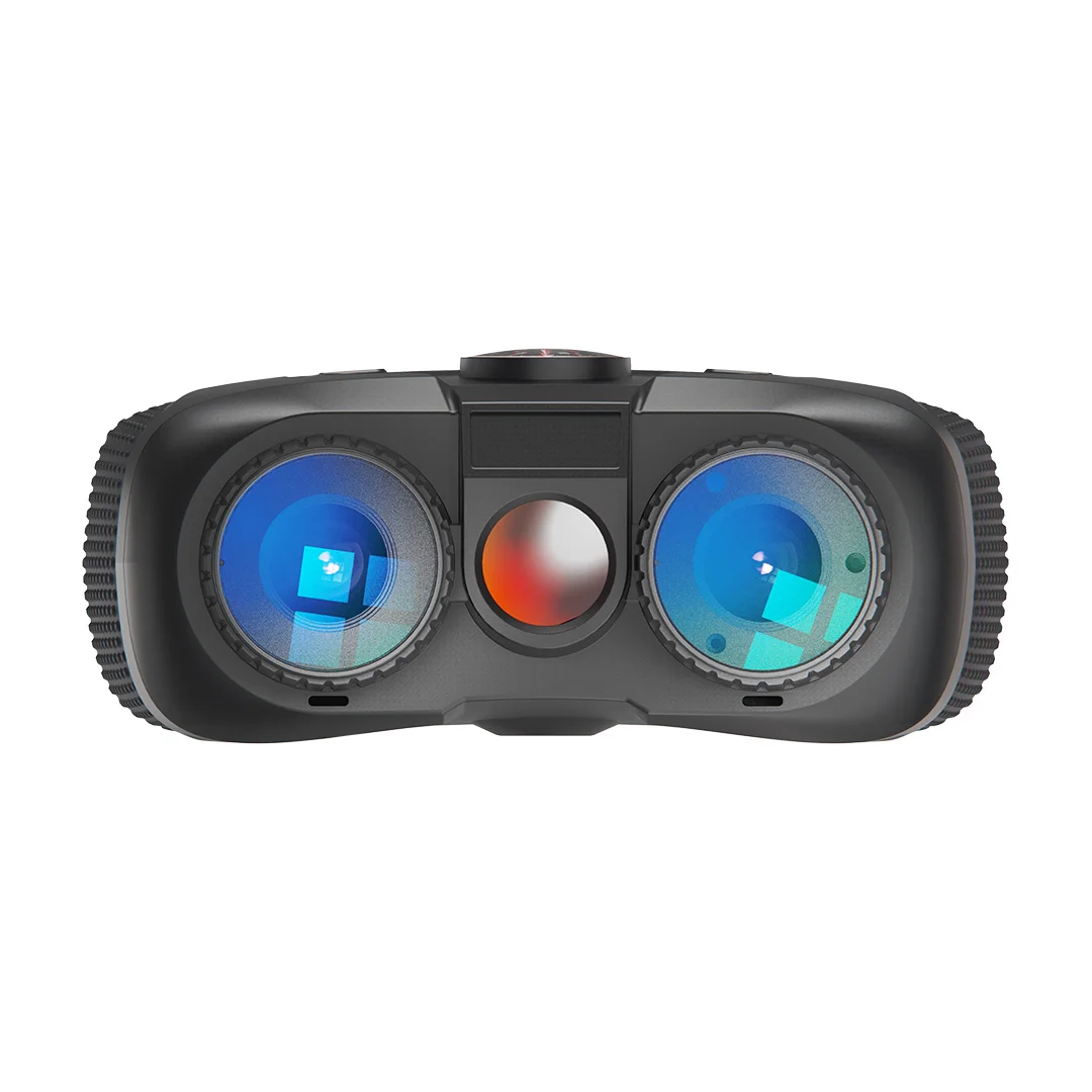 

New Arrivals 3D VR Night Vision Binoculars 700m 4K HD 5000mAh Digital Zoom Night Vision Goggles for Total Darkness