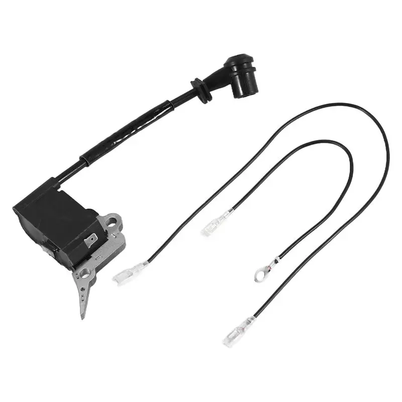 N96R Ignition Coil Chainsaw Parts Trimmer 2500 25Cc Chainsaw Spares For Garden Power Tools