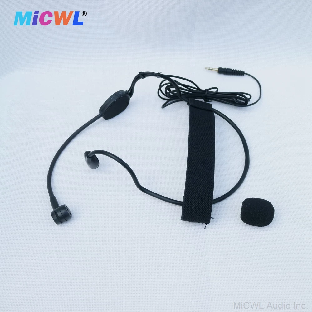 カーディオイドマイクヘッドセットME3-II,ポケット送信機用3.5mmジャック,コンピューター,PC,ラップトップ,カメラ,楽器