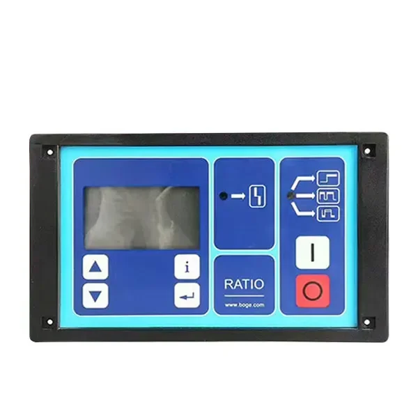 Reliable Original Screw Air Compressor Parts Controller Panel 6810046661 for Spare Part