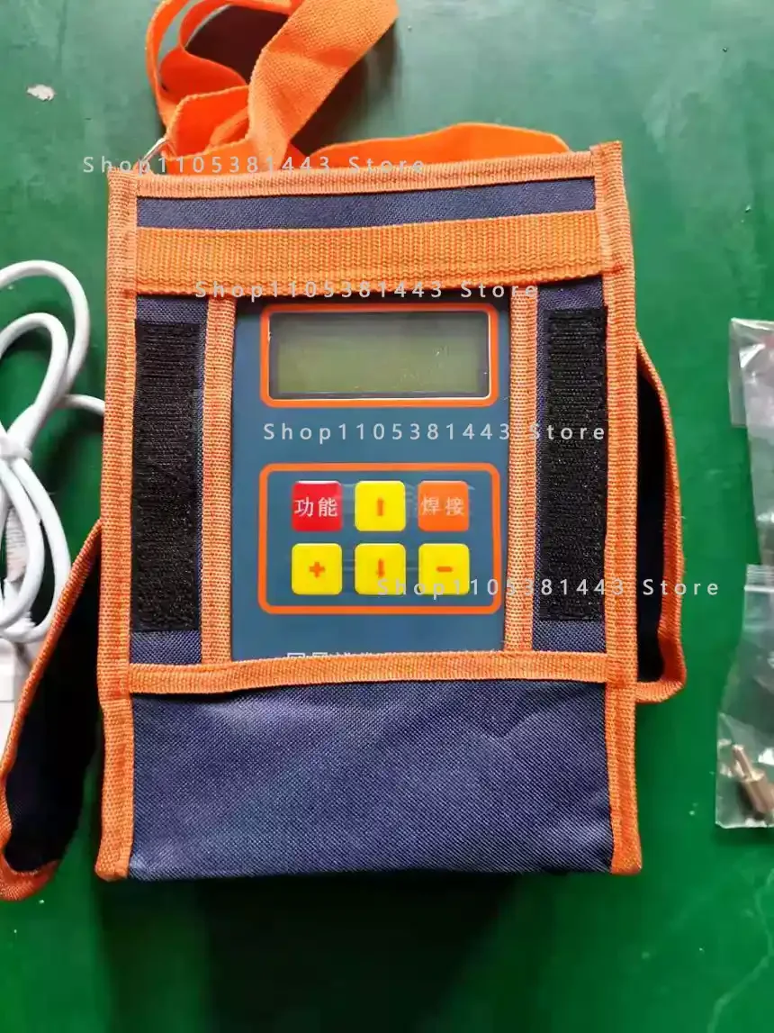 PE Electrofusion Kit, Same Layer Drainage Fusion Machine PE Drainage Fusion Equipment