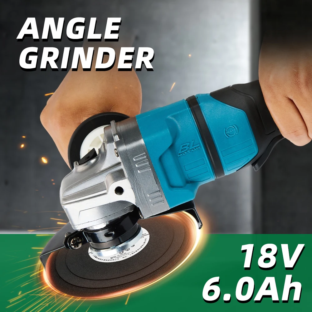 SuperPan Power Tools Rechargeable Machine, Rebarbadora e máquina de corte, Ferramentas elétricas para Makita Battery Tool