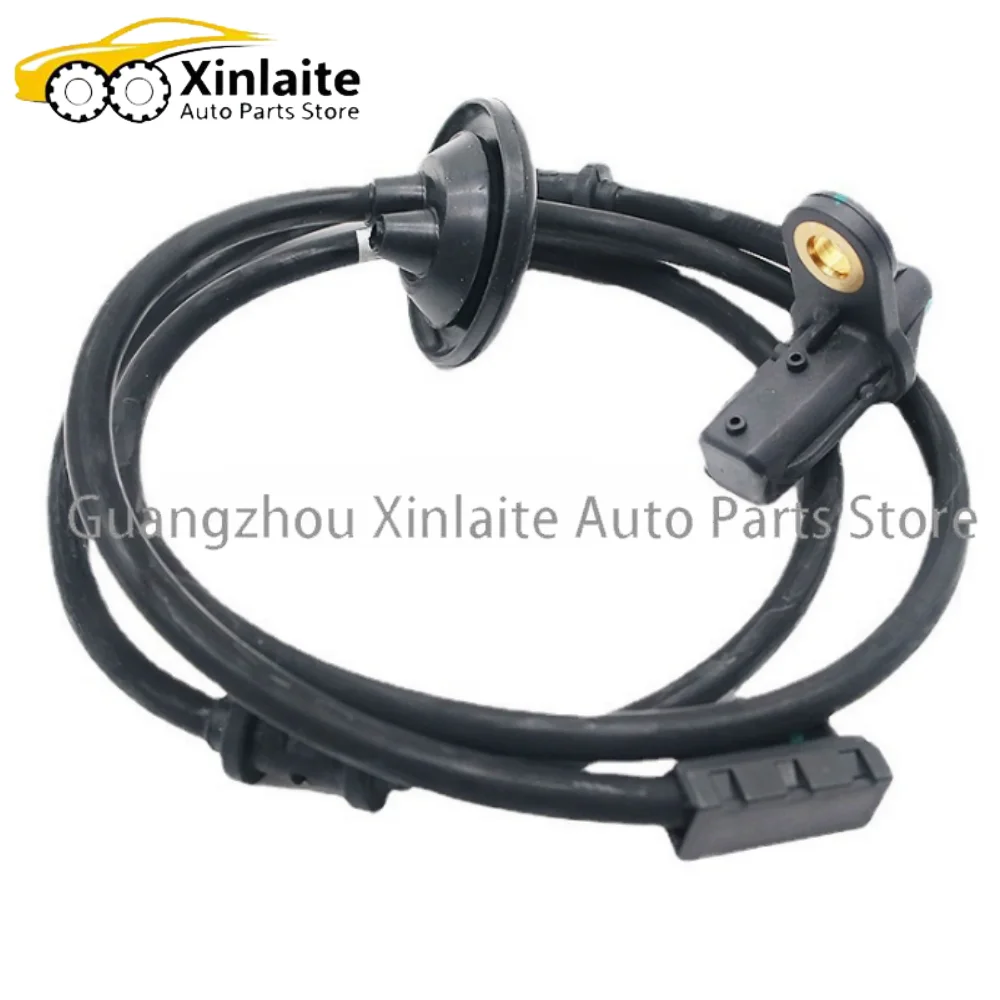 

2025403317 2025403217 2 шт. Новые задние левый и правый датчики скорости колеса ABS для MERCEDES-BENZ C230 2000, запчасти для автомобилей