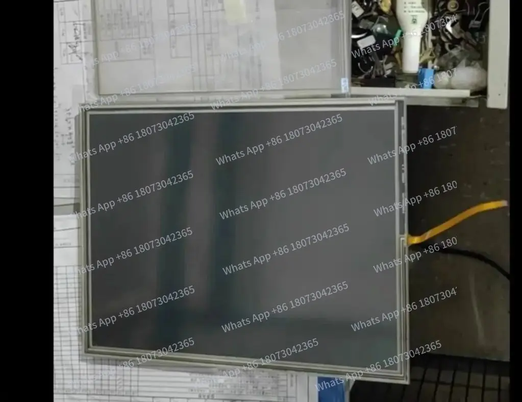 

For NEX110 III T-12E touch screen