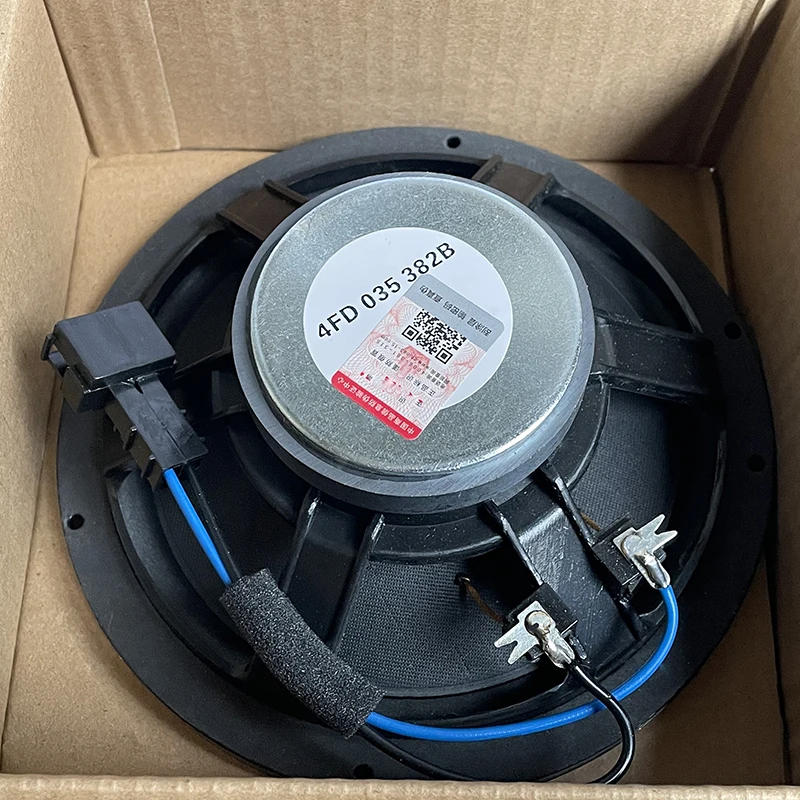 Thumbnail 4 - #36 Latest Loudspeakers Updates