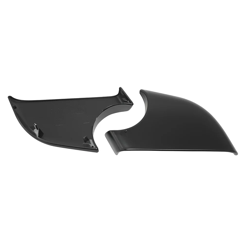 Exterior Side Mirror Base Cover Shell For Tesla Model 3 Left And Right Rearview Housing Car Body Replacement Part