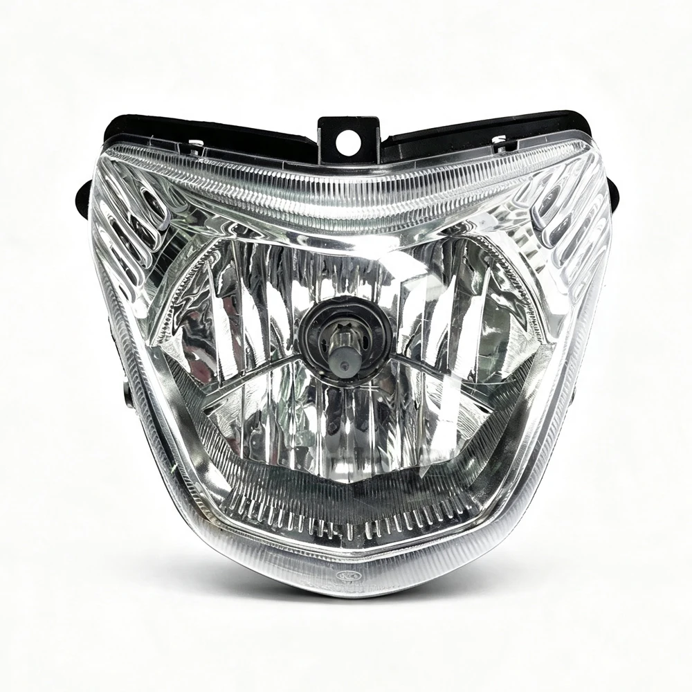 For HAOJUE HJ 150 HJ150 HJ150-9 9C Lighthouse Headlight Assembly LED Headlights Motorcycle Original Factory Accessories
