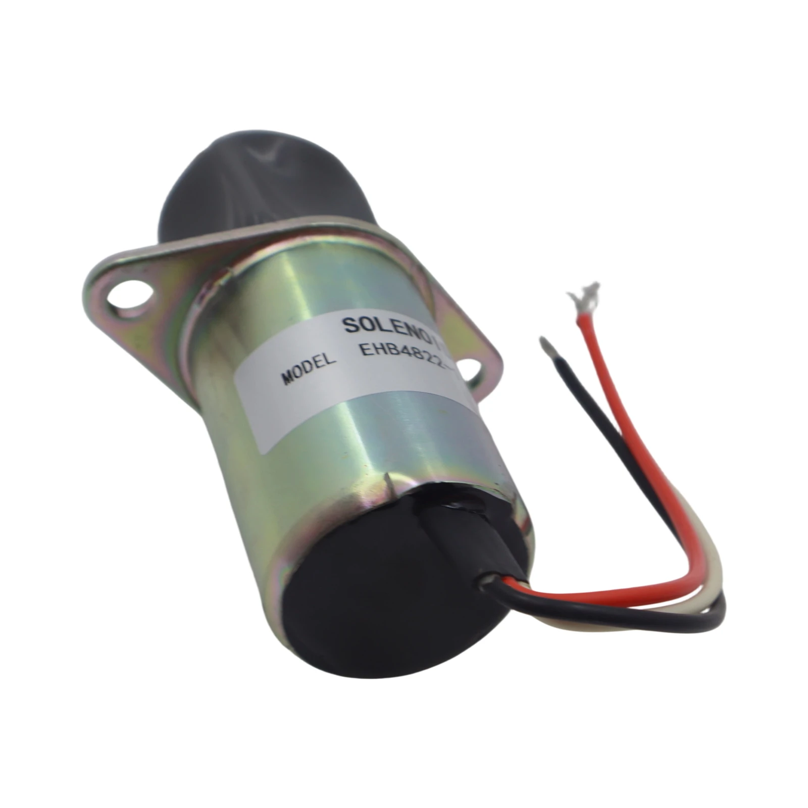 2003ES-24S7ULB1S2 24V Solenoid valve For Deutz BF4M2012 BF6M2012 Diesel