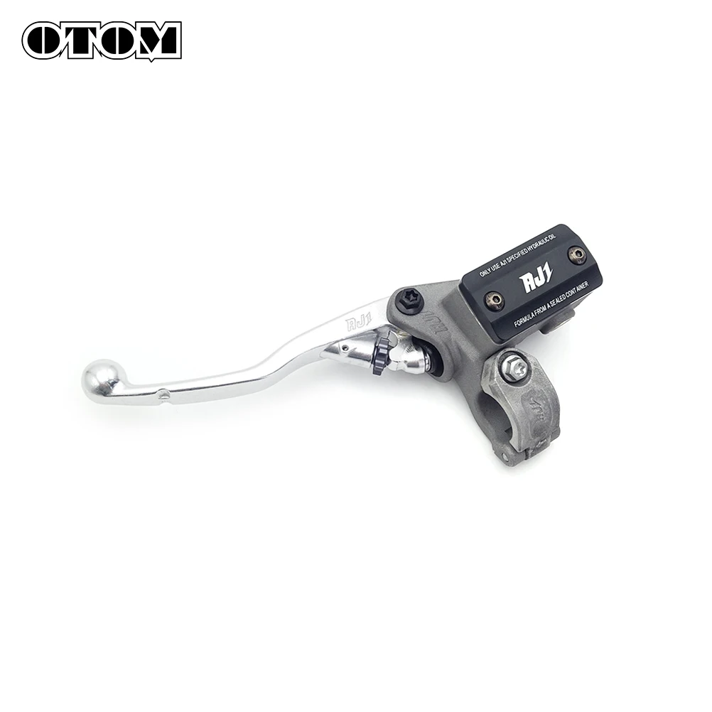 2024 Motocycle Hydraulic Clutch Master Cylinder Fit BREMBO AJ1 Brake Repair Upper Pump CNC Handle Lever For KTM HUSQVARNA GASGAS