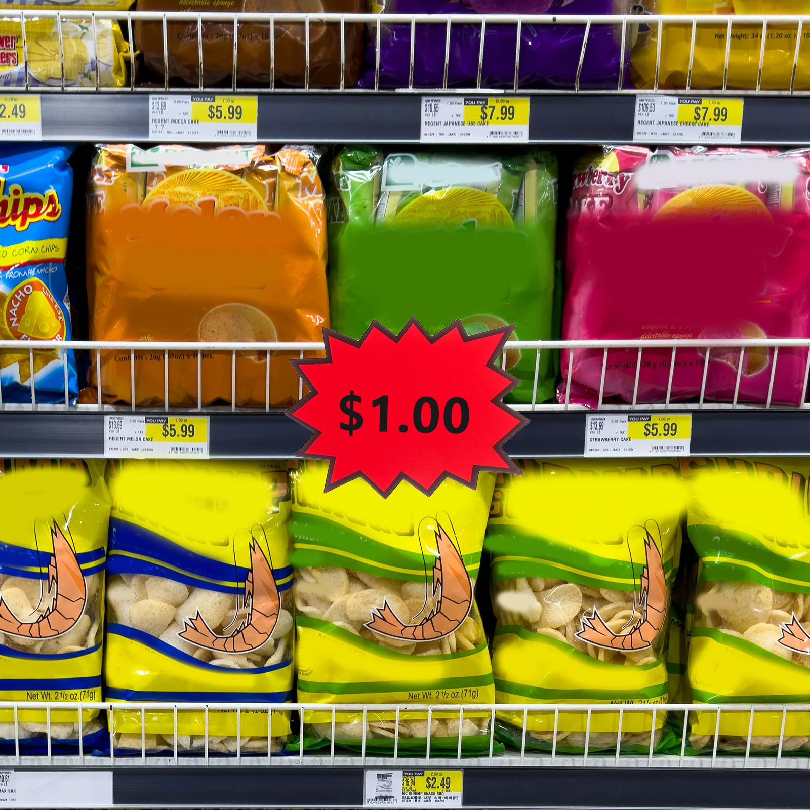 

80Pcs Fluorescent Price Tags Blank Retail Paper Labels Burst Sale Signs for Supermarket Yard Price Tag Stickers