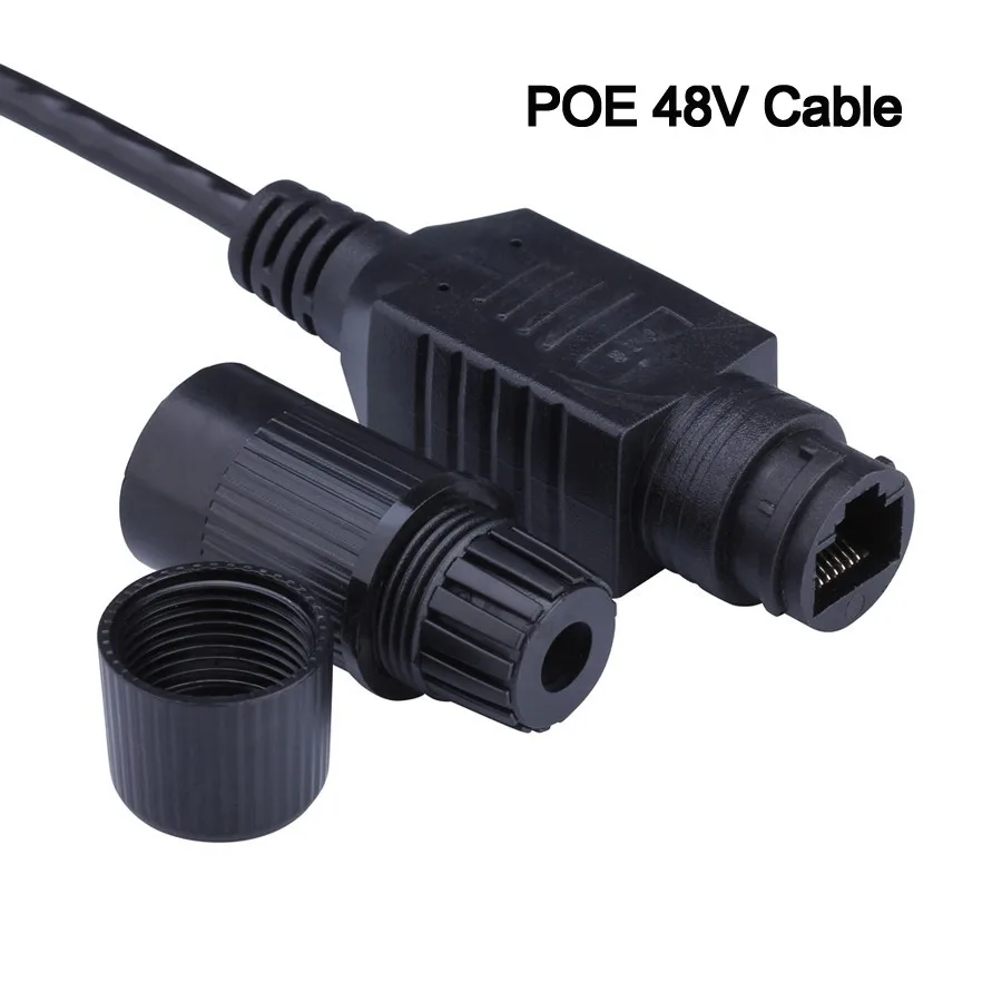 Hamrolte ONVIF IP Camera 3MP Hight Definition Nightvision Dome Indoor Surveillance Camera Motion Detection POE Module Optional