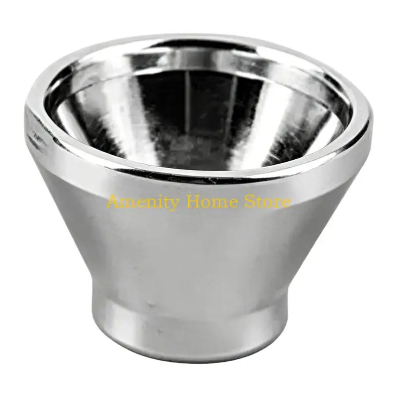 F26C Quality Cap For Miniature Painting Gunpla Customization Crown Hollow Flat Tip Option Cover