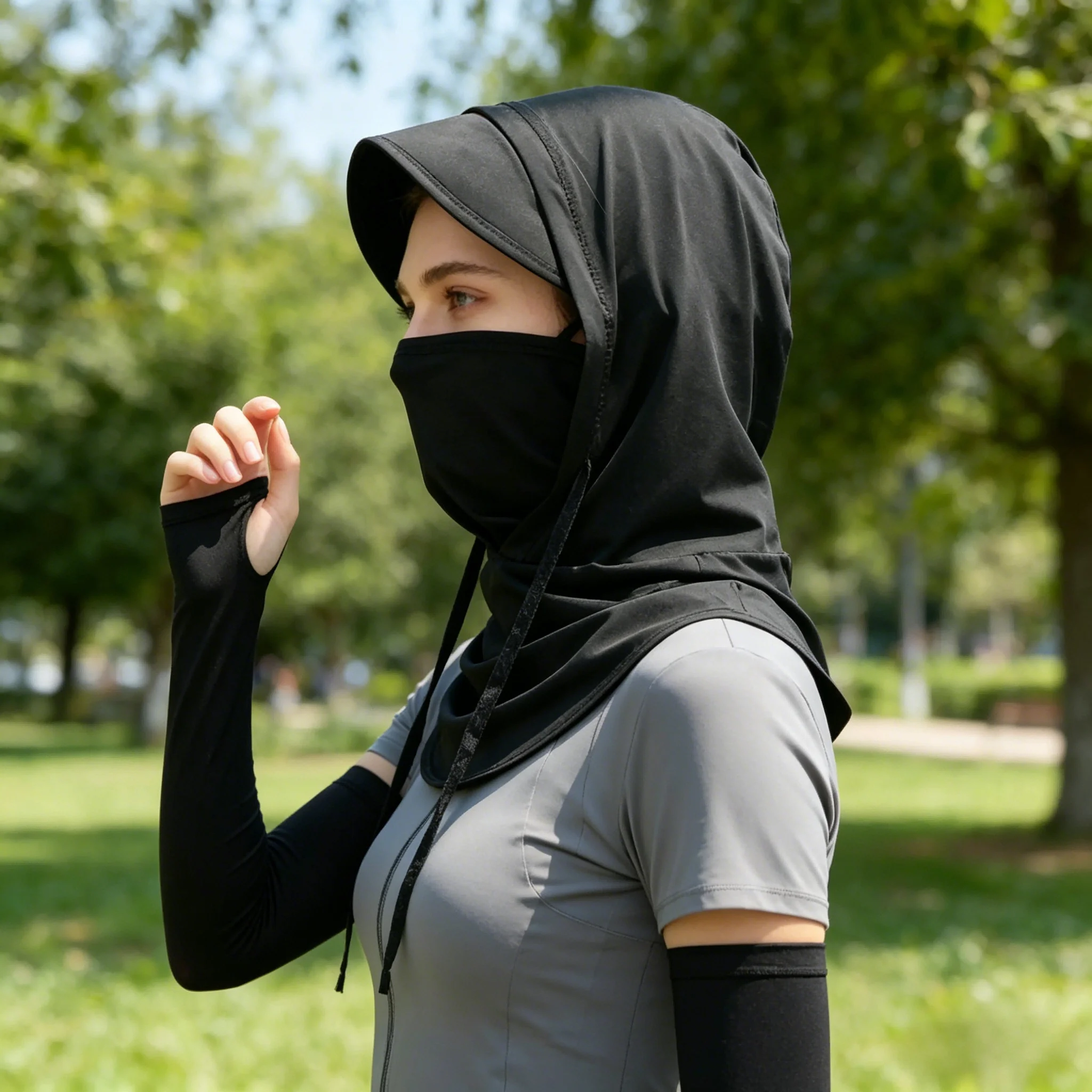 balaclava-respiravel-de-verao-com-protecao-facial-completa-e-protetor-de-pescoco-com-aba-conjunto-de-mangas-refrescantes-ajuste-ajustavel-A-prova-de-vento-para-ciclismo-ao-ar-livre