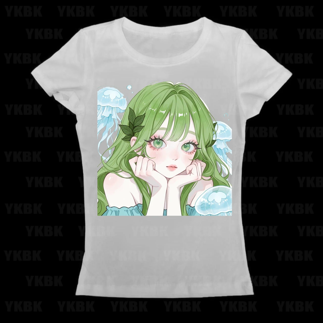 Kurzarm Baby T-shirt Mode Harajuku Y2K 2000er Jahre frauen T-Shirt Gothic Sommer Emo Mädchen Streetwear Eng