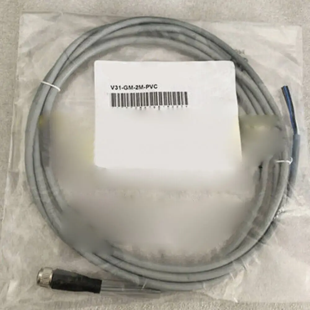Verbindungskabel 2M für Pepperl+ Fuchs V31-Gm-2M-PVC