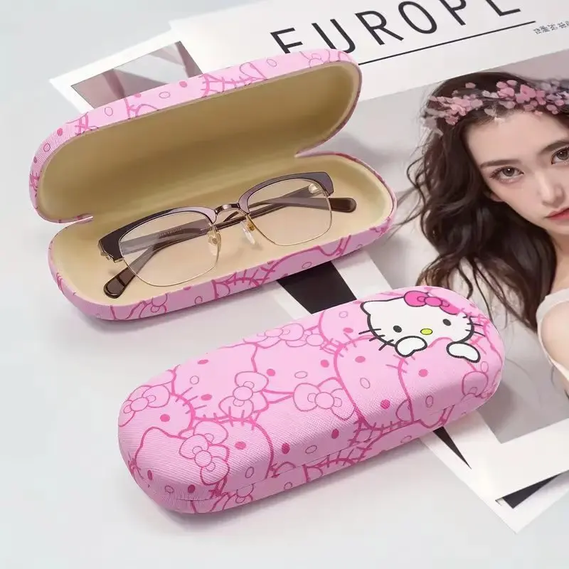 Hello Kitty New Gla… - image