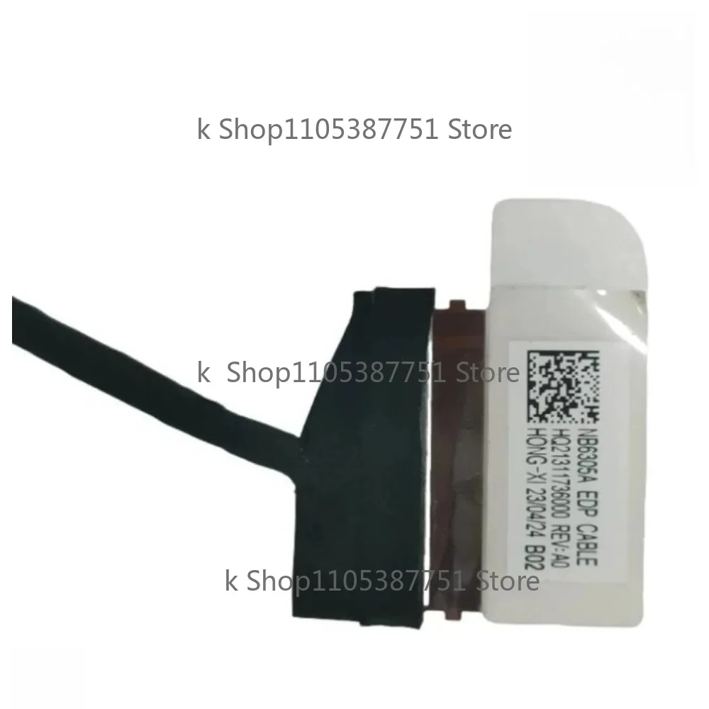 New Laptop Screen Cable Screen Cable For Acer Aspire 3 Spin 14 A3SP14-31PT N23H3 HQ21311735000 HQ21311736000 30PIN - view 3