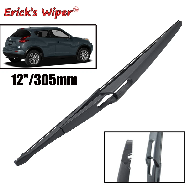 Erick\'s Wiper 12\