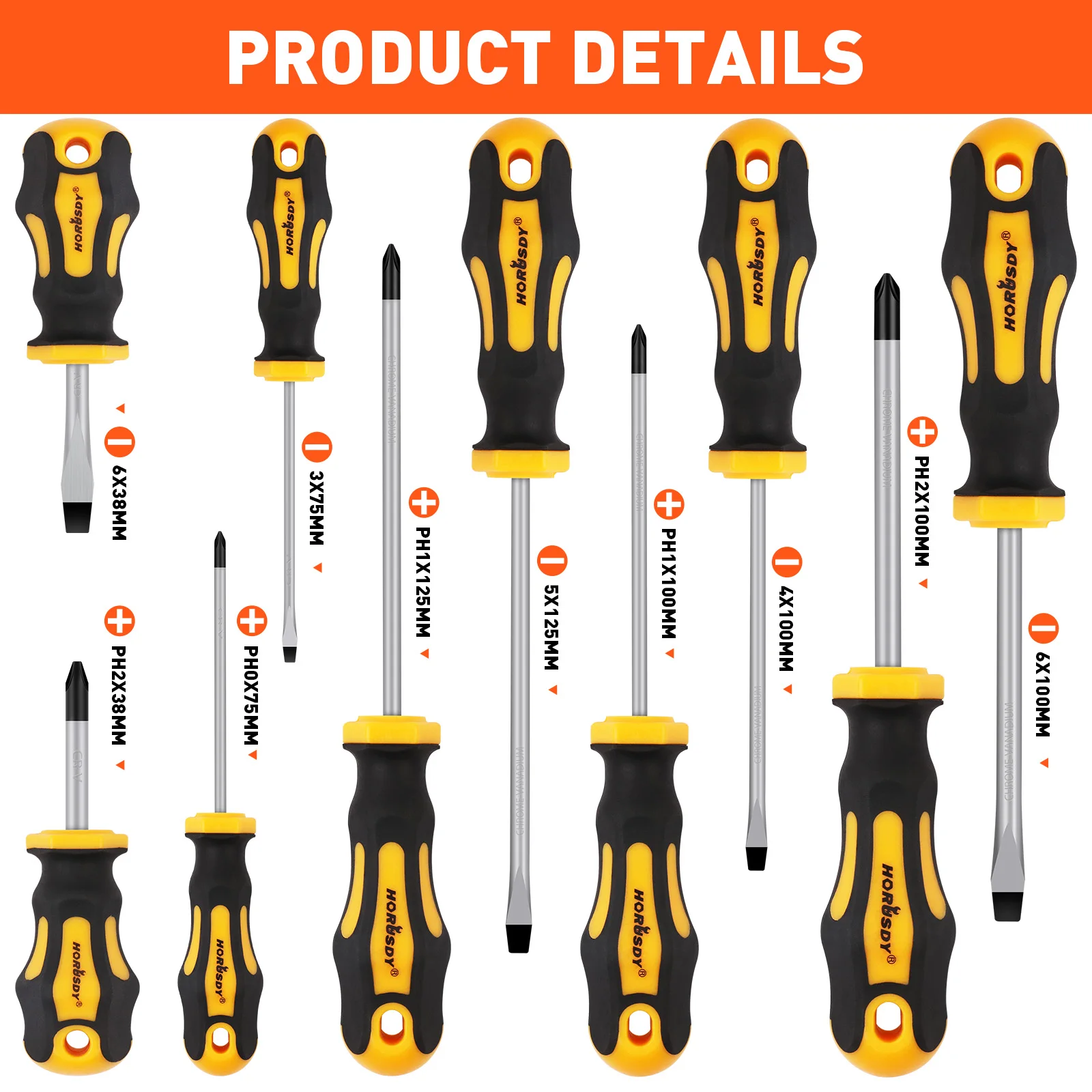 Thumbnail 2 - #84 Best Selling Tools
