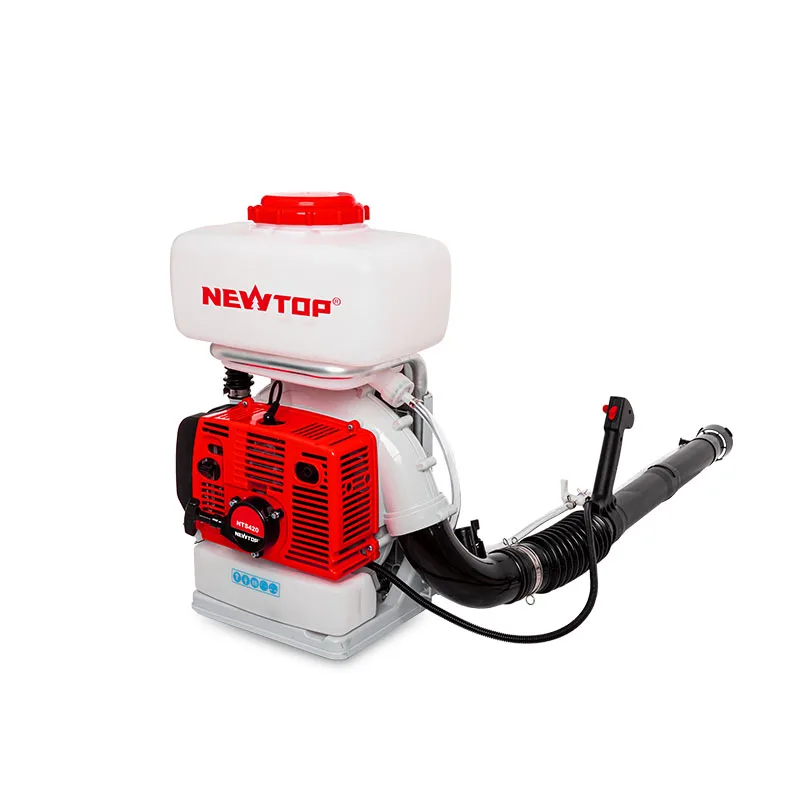 ATV&UTVHigh Performance 14L Mist Duster 420 Agricultural Sprayer Power Sprayer for Sale