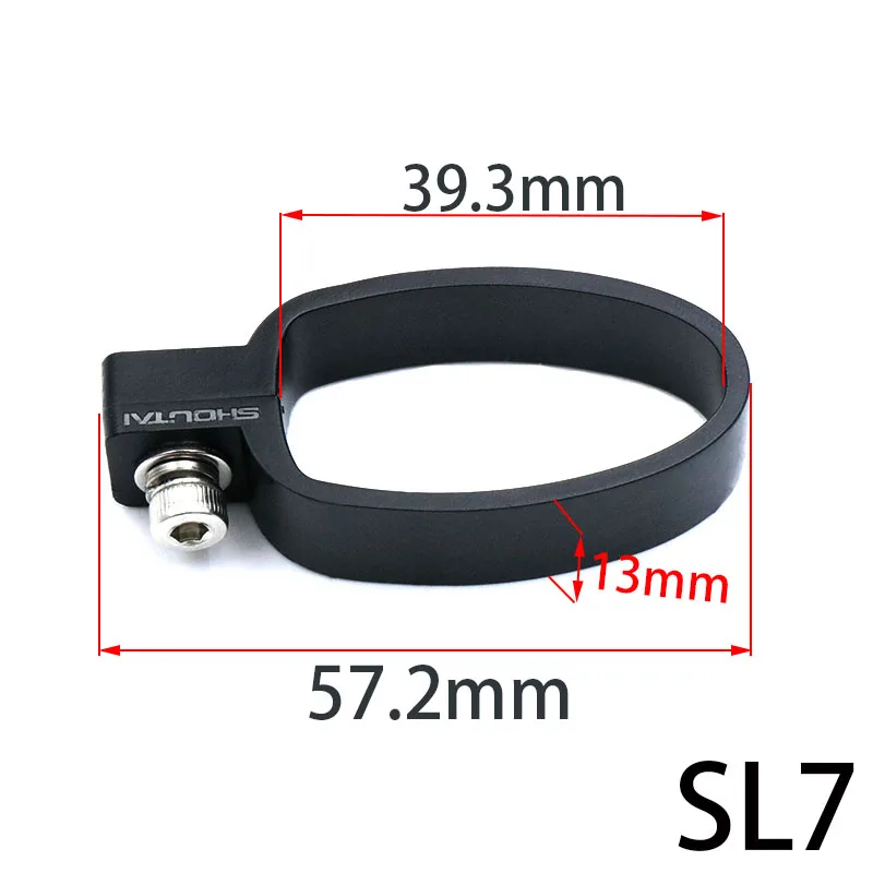 Number Mount Holder For SPECIALIZED Tarmac SL6, 7, 8 Frame Road Bike , Race Number Bracket, Fixing Clamps, Bike Accessories