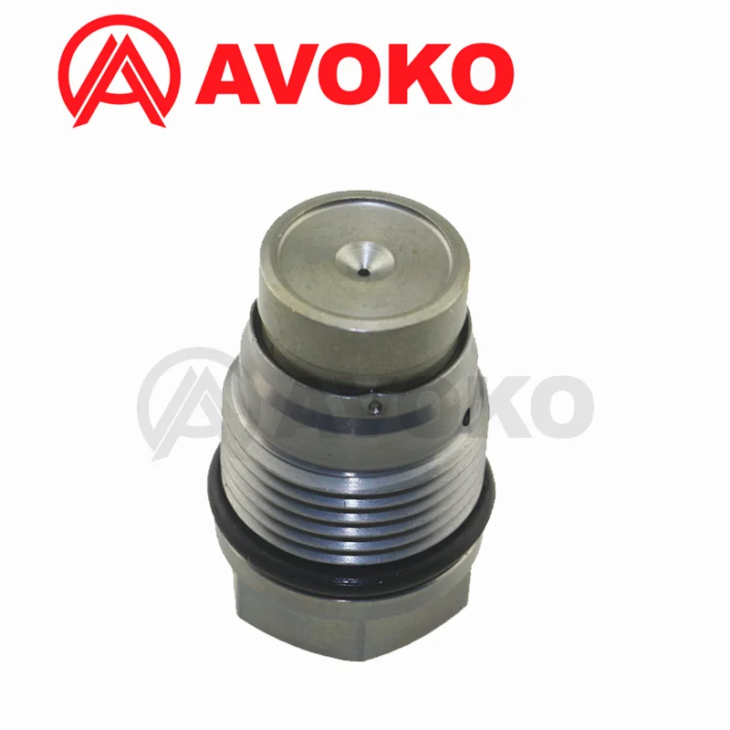 Hydraulic Fuel Rail Pressure Relief Limiter Valve For CUMMINS IVECO MAN RENAULT VOLVO VW 1110010028 1110010015