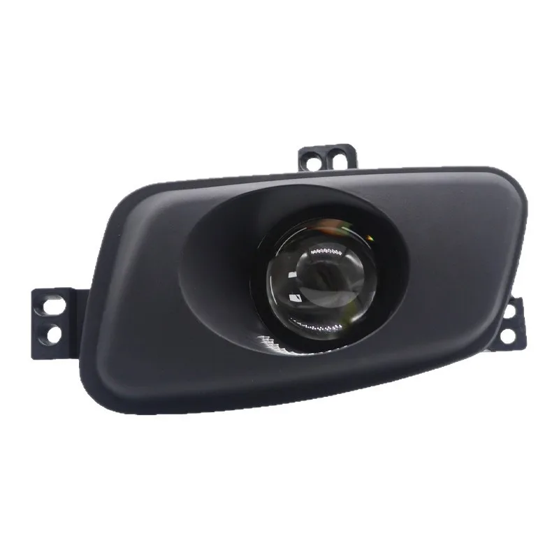 

For Ford EVEREST Fog Light Retrofit 3 Inch Bi LED Projector Lens 12V 3000K 6000K