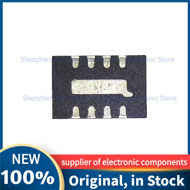 5PCS/LOT AD8317ACPZ AD8317ACPZ-R7 AD8317 LFCSP-8 Marking：Q1 New original demodulation logarithmic amplifier chip