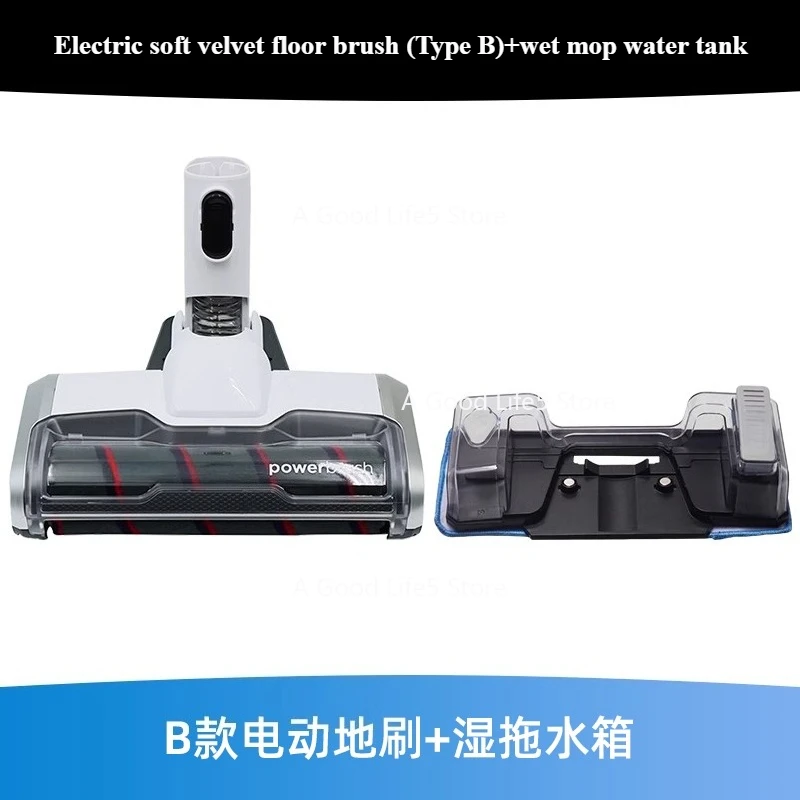 Applicable To Midea… - image