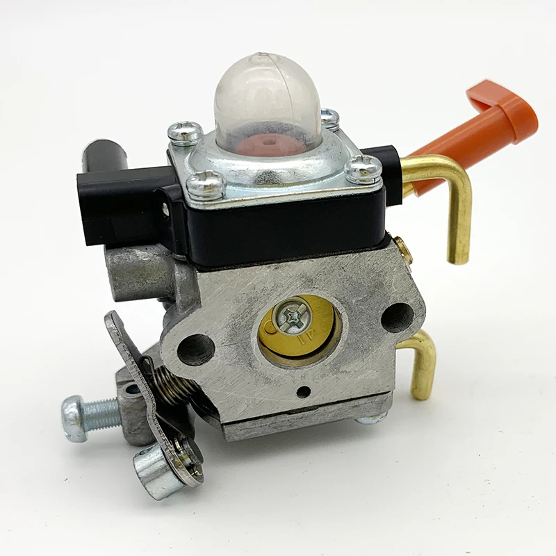 Carburetor HS 81 81R 81RC 81T HS 86 86R 86T HS81 HS86 Replace OEM 4237 120 0618 42371200618 ZAMA C1Q-S225 dropshipping