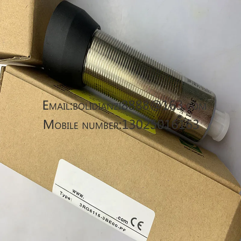 100% brand new original proximity switch UC500-30GM-IUR2-V15