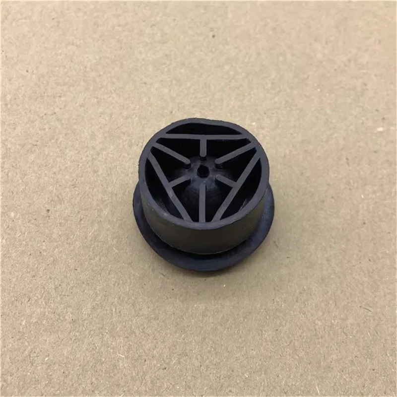 For Baic D50 D20 X25 X35 Engine Hood Top Cover Rubber Buffer Pad