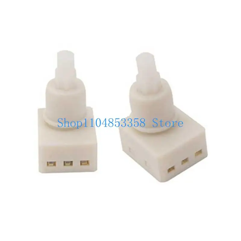 

652F 2 шт. компактный автомобильный купольный выключатель света автомобиля, детали 34404-SDA-A21 для