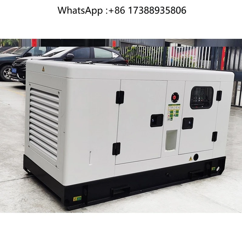 30 Kwa Generator Generac Generator 26 kw Whole House Generator 22kw