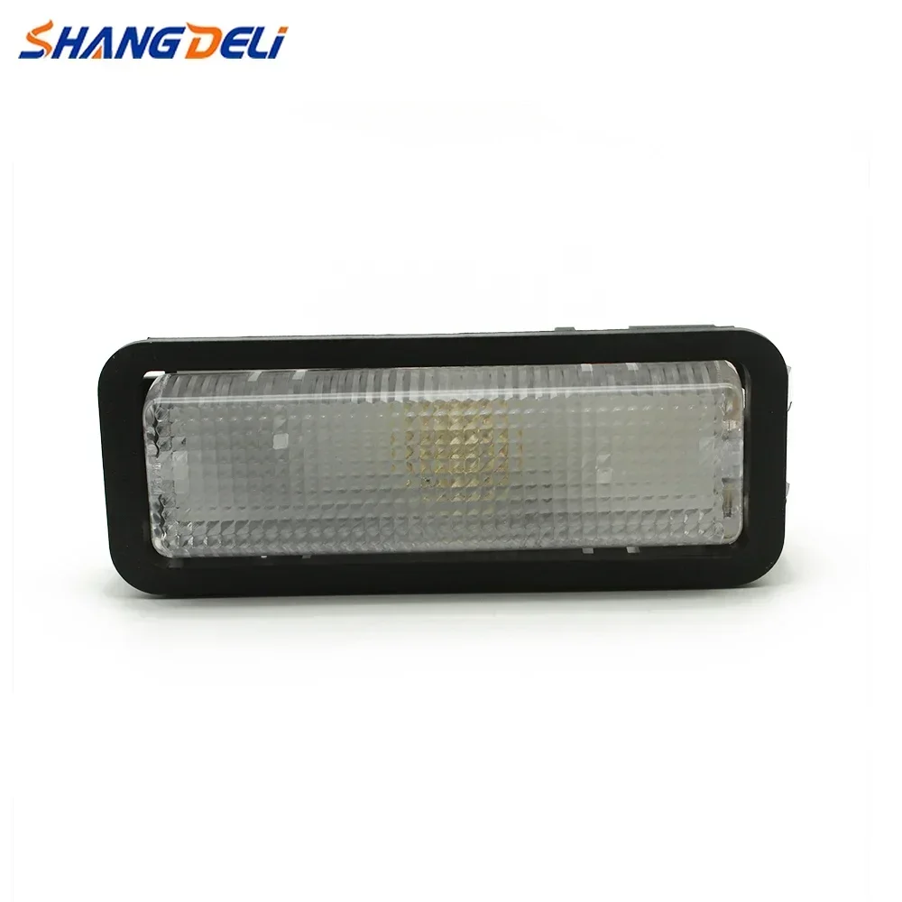 Interior Light Reading Light 636296 for Citroen AX ZX BX For Peugeot 106 Lnterior Dome Lamp Interior Reading Lamp