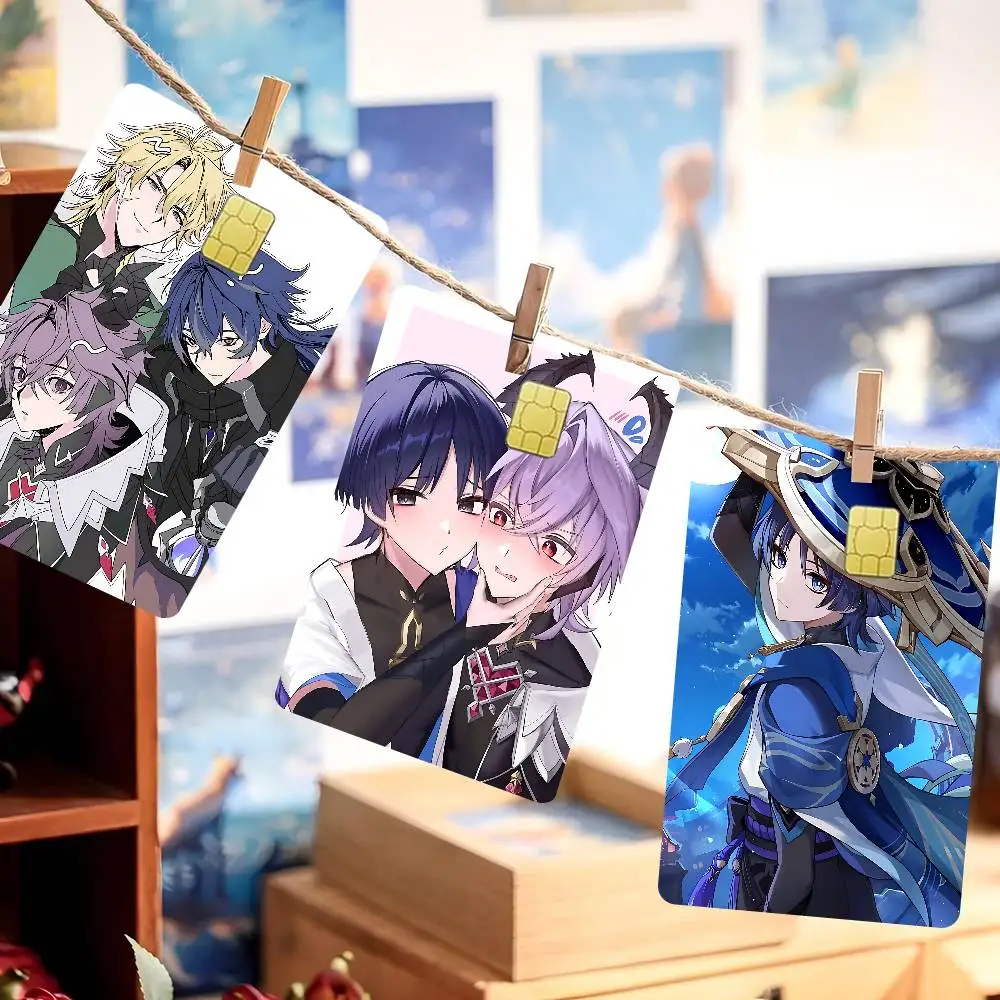 Durin Wanderer Gens…