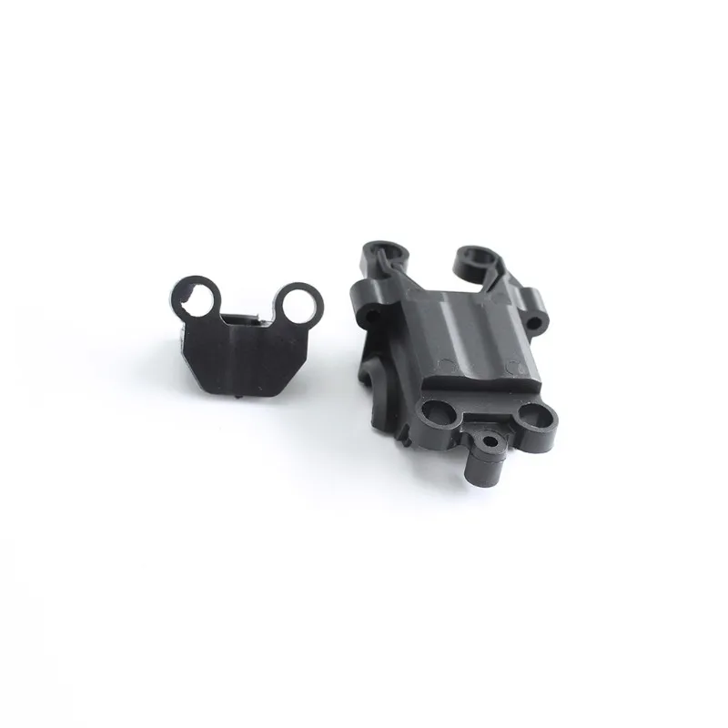 AS96 - Do SCY 18101/18103 18101PRO 18103PRO 1/18 Akcesoria do Samochodów RC - Zestaw do Ulepszenia Przedniej Obudowy Skrzyni Biegów