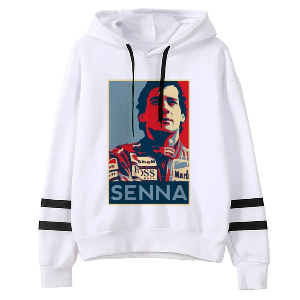 ayrton senna