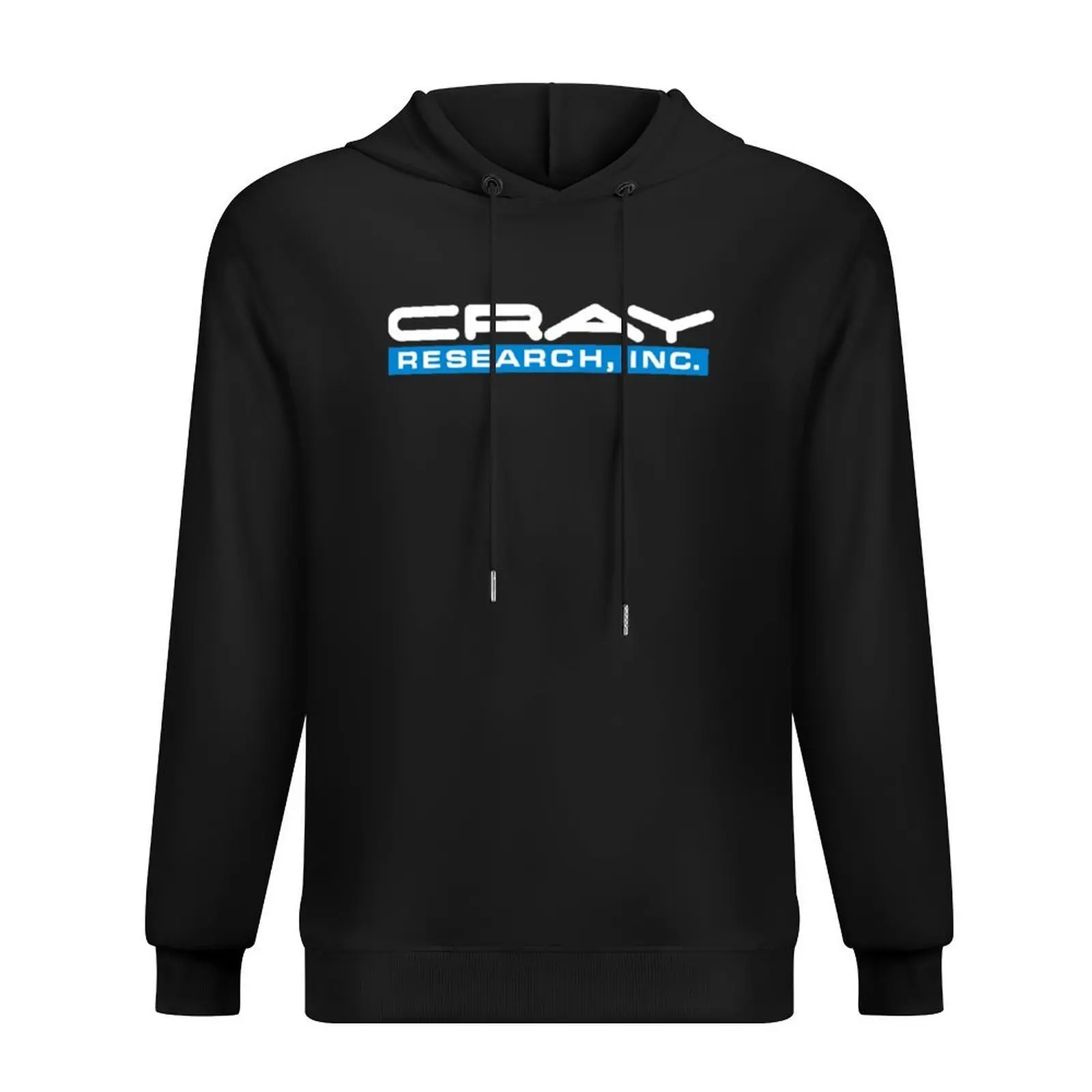 

CRAY RESEARCH INC Hoodie mens clothes men's clothing men clothes men's sweat-shirt set men's hoodies