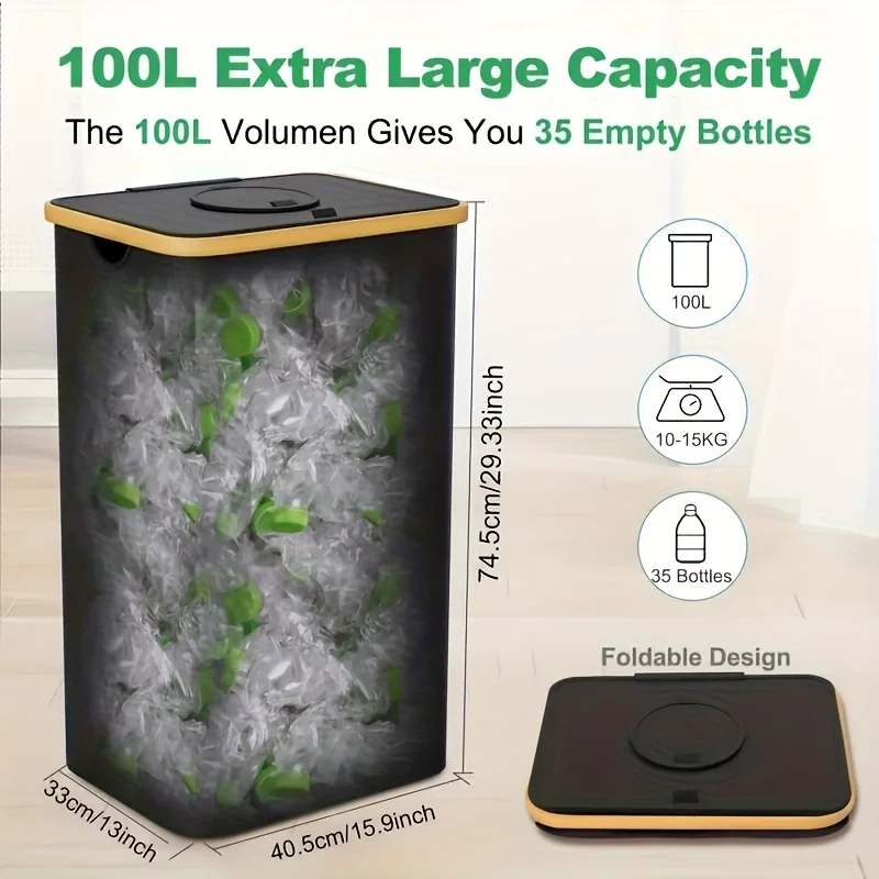 Thumbnail 4 - #46 Laundry Baskets Discount Picks