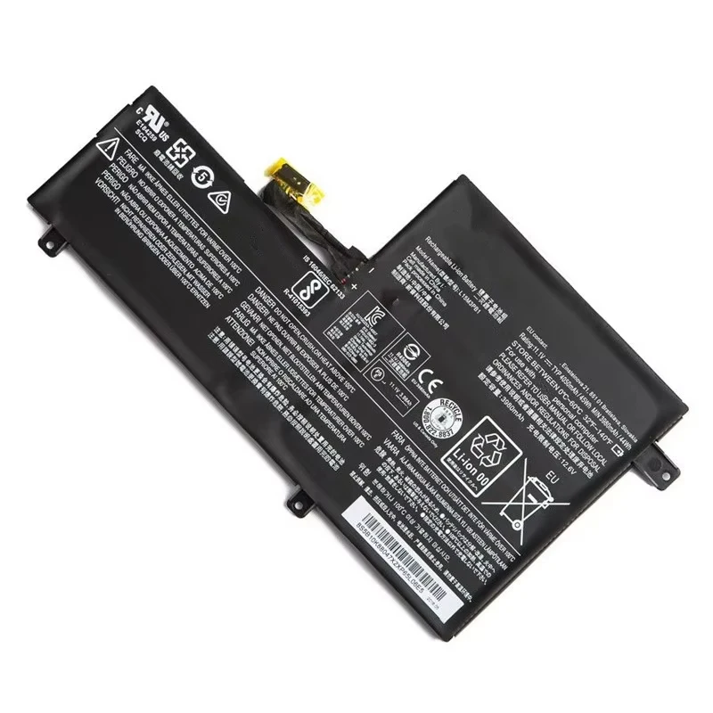 7XINbox L15L3PB1 L15M3PB1 11.1V 45Wh 4050mAh Laptop Battery For Lenovo IdeaPad N22 N22-20 N42-20 5B10K88047 5B10K88048