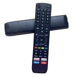 New remote control fit for Hisense Sharp 49H7508 50H6E 50H760849H6508 49H6E1 49H6E 50H6D 50H7D 50H6080E 50H6C smart TV