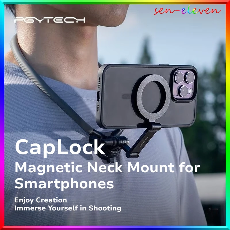 Pgytech Caplock Nec…