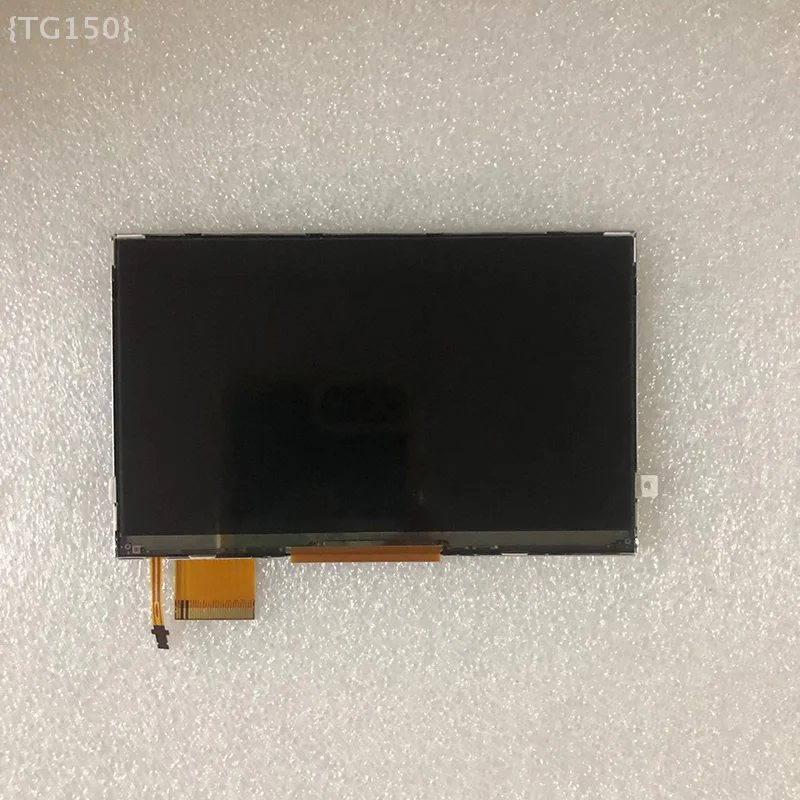 【لا】بديل شاشة LCD عالية الدقة لوحدة تحكم الألعاب 3000-3010، جزء إصلاح العرض العالمي