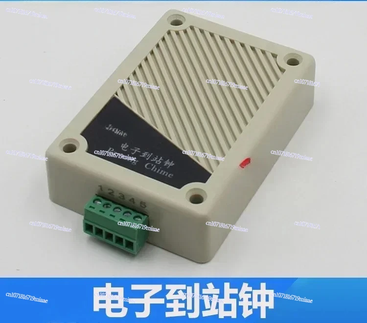 

Electronic Arrival Clock, Ding Dong Up and Down, Voice Arrival Device, Elevator Station Bell HPC LPC-02 -3