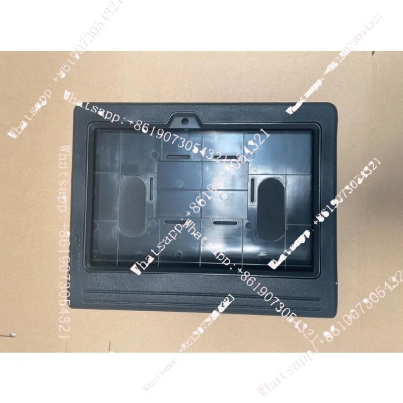 Disassembly x431pro3s Automotive Diagnostic Tester Tablet PC Protective Case Rubber Cover Suitable for 98519