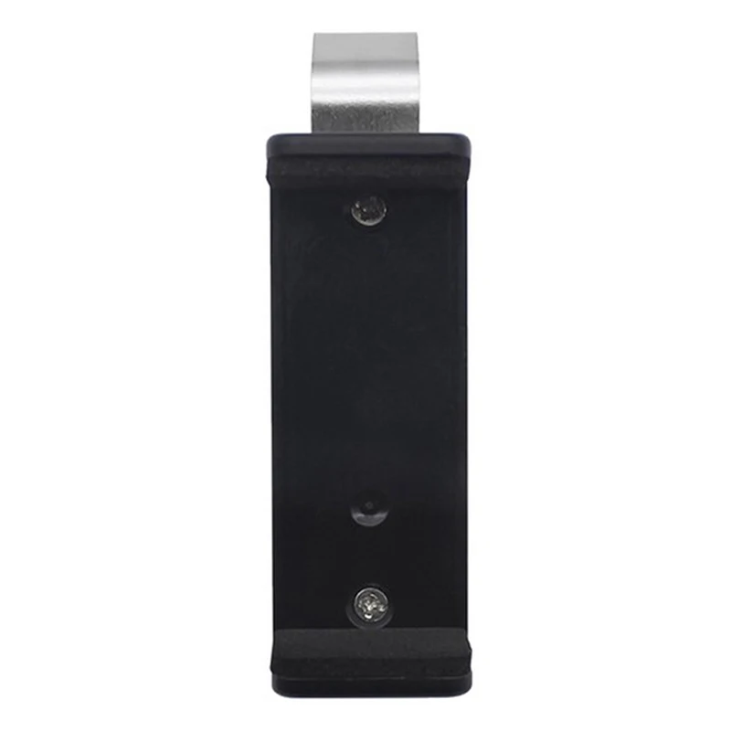 Auto parasole Clip Holder Gate Remote 45-67mm per Garage Door Control Auto Fastener Clip staffa accessori per Auto