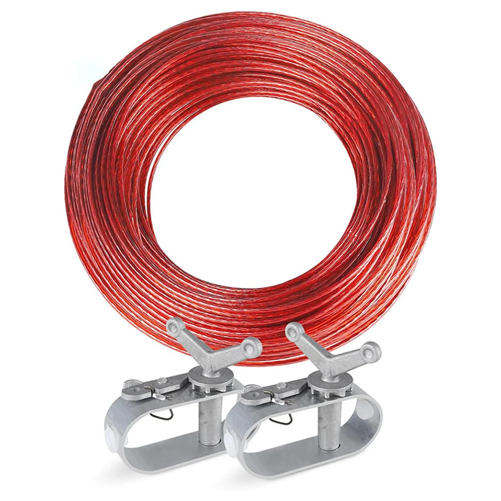 

Простой в установке комплект, крепежный комплект для летнего использования, совместимый с различными бассейнами, средство для обеспечения безопасности бассейна, предотвращает вторжение в воде