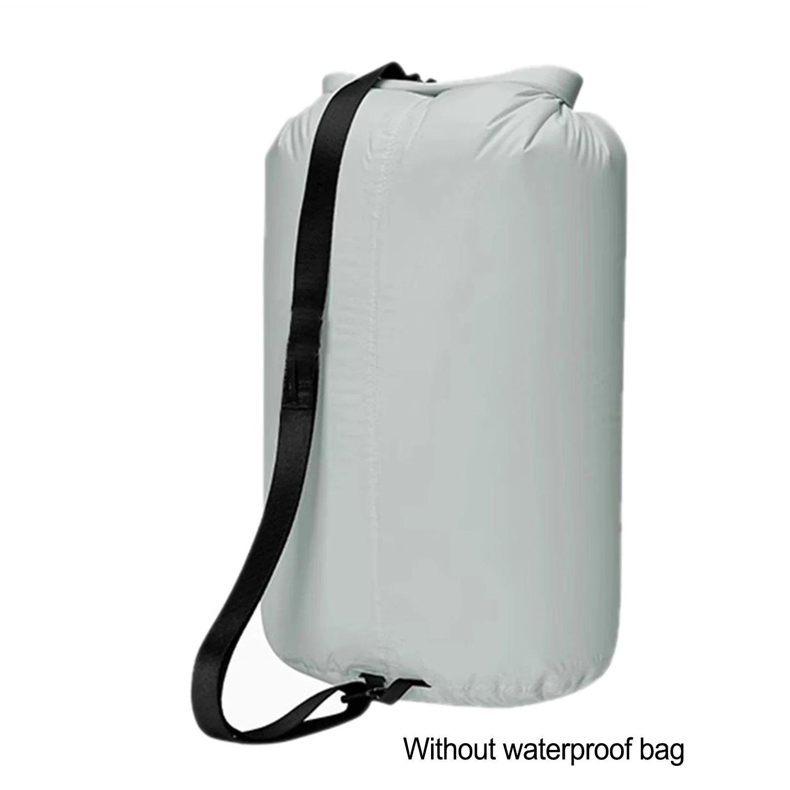 Brand New Shoulder Strap Adjustable Camping Equipment Interchangeable Lightweight Polyester With Carabiner Clip